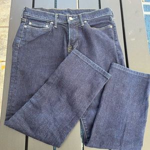 Abercrombie & Fitch men’s jeans